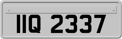 IIQ2337