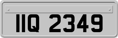 IIQ2349