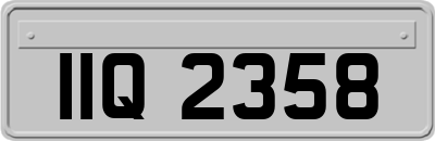 IIQ2358