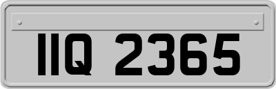 IIQ2365