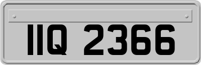 IIQ2366