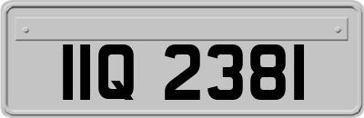 IIQ2381
