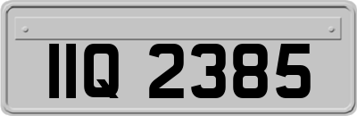 IIQ2385
