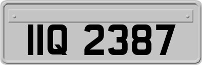 IIQ2387