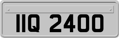 IIQ2400