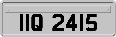 IIQ2415