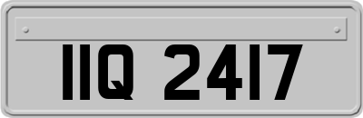 IIQ2417