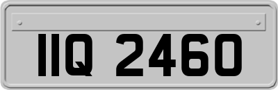 IIQ2460