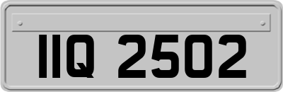 IIQ2502
