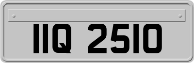 IIQ2510