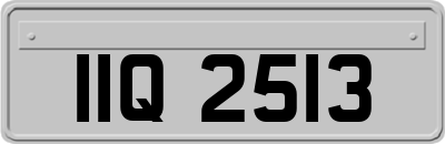 IIQ2513