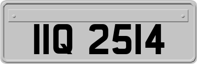 IIQ2514