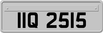 IIQ2515