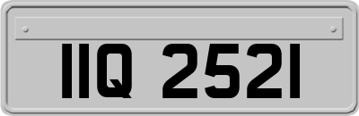 IIQ2521
