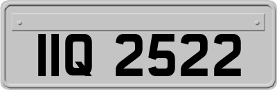 IIQ2522