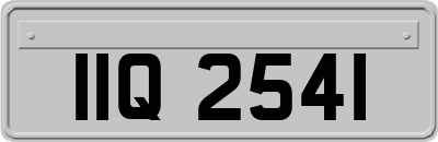IIQ2541