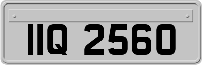 IIQ2560