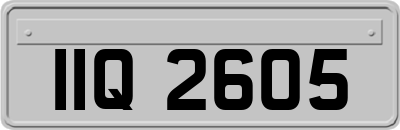 IIQ2605