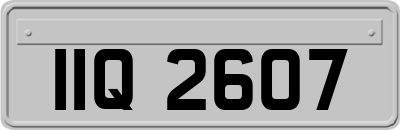 IIQ2607