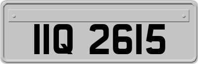 IIQ2615