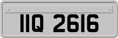 IIQ2616