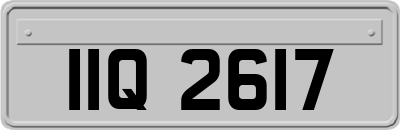 IIQ2617