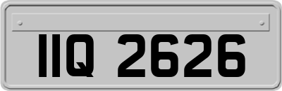 IIQ2626