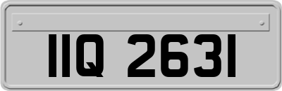 IIQ2631