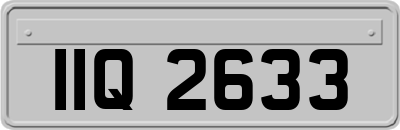 IIQ2633