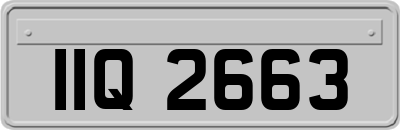 IIQ2663