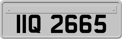 IIQ2665