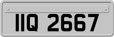 IIQ2667