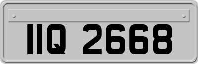 IIQ2668
