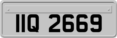 IIQ2669
