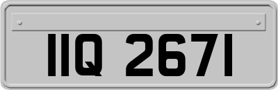 IIQ2671