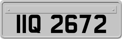 IIQ2672