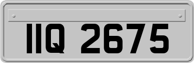IIQ2675