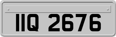 IIQ2676