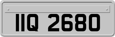IIQ2680
