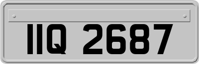 IIQ2687