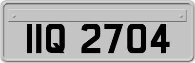 IIQ2704