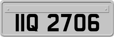 IIQ2706