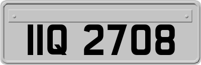IIQ2708