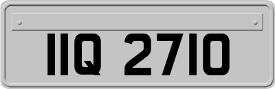 IIQ2710