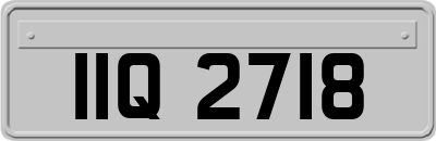 IIQ2718