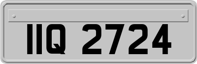 IIQ2724