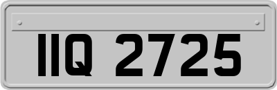 IIQ2725