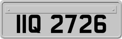 IIQ2726