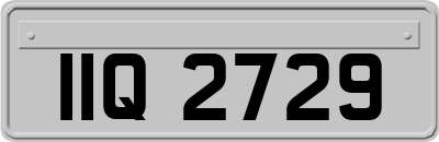 IIQ2729