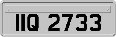IIQ2733